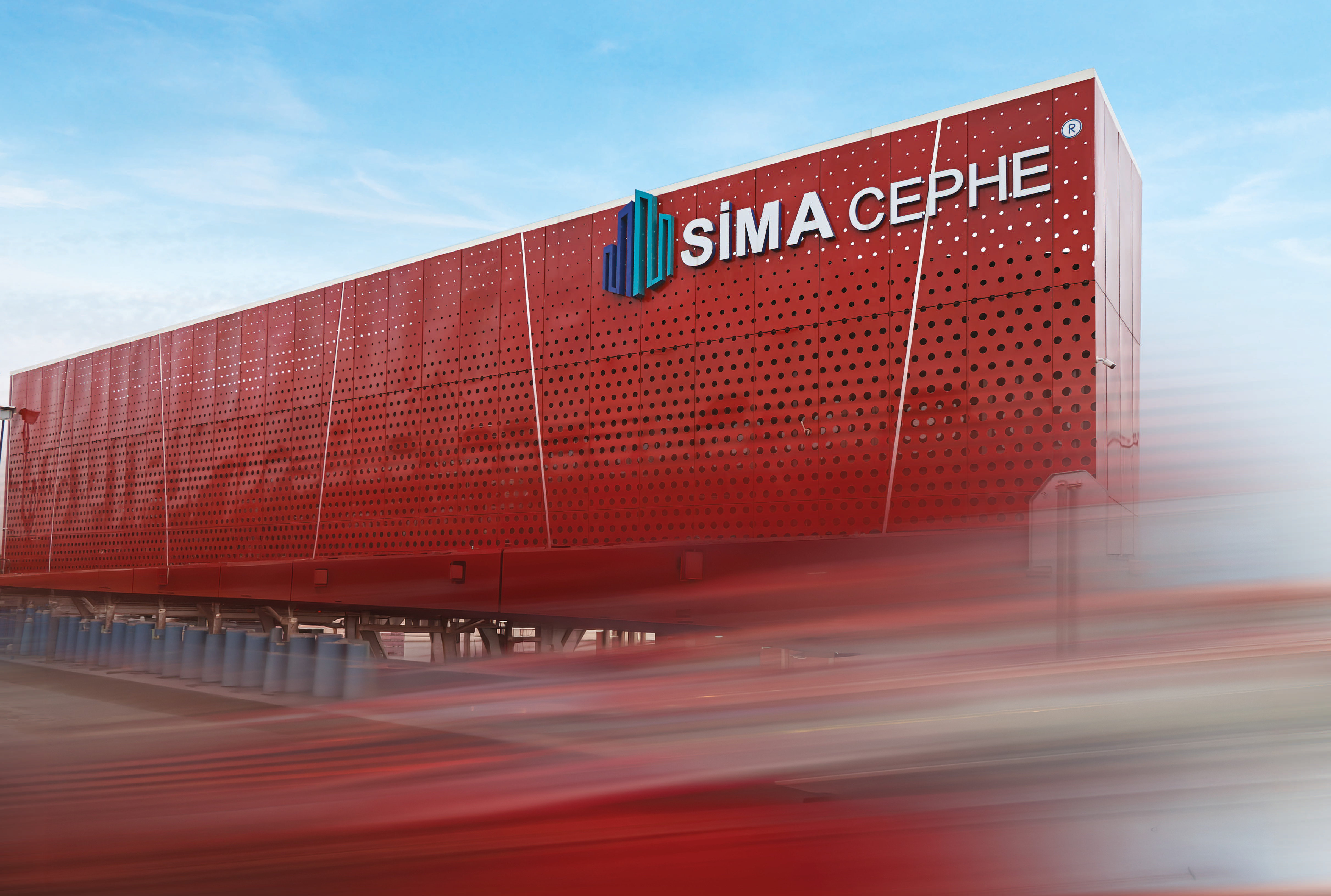 Sima Group