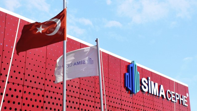 Sima İnşaat Proje 6