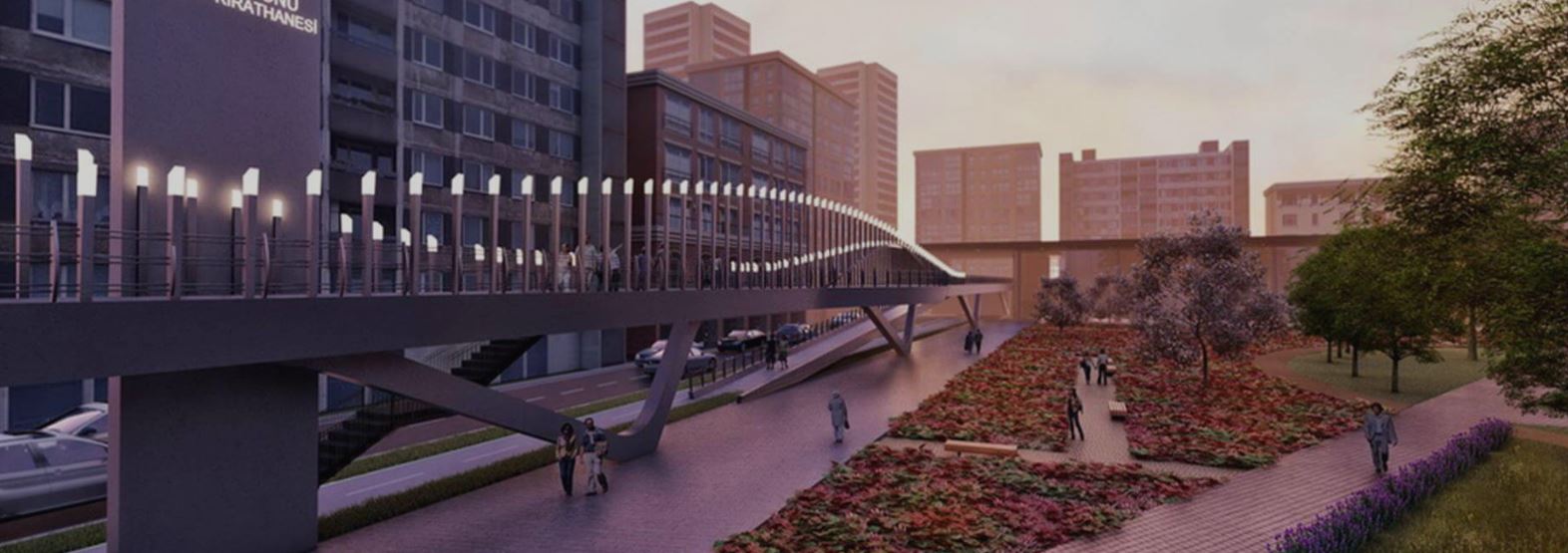 Bir Projeniz Mi Var?<br />
