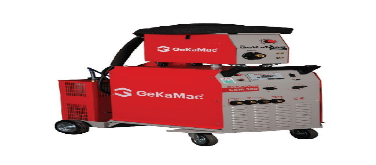 Gaz Altı Kaynağı