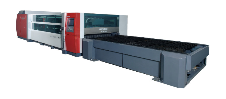 CNC Lazer Kesim