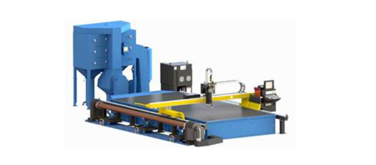 CNC Plazma
