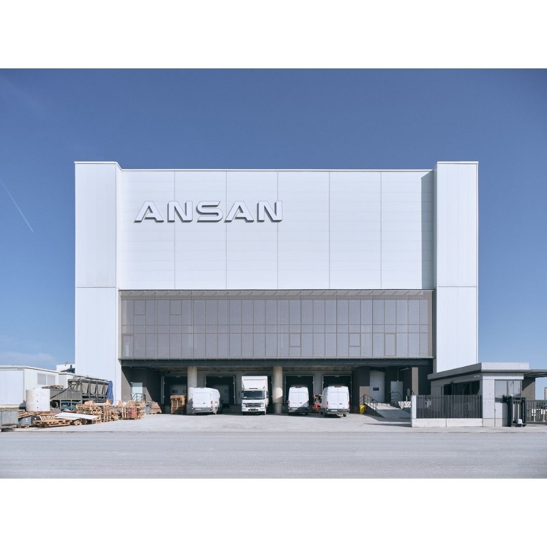 Ansan