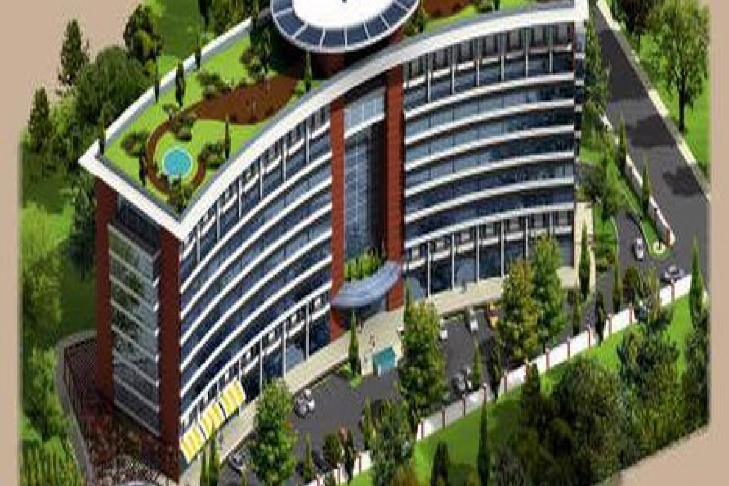Ekinciler Premium Residence