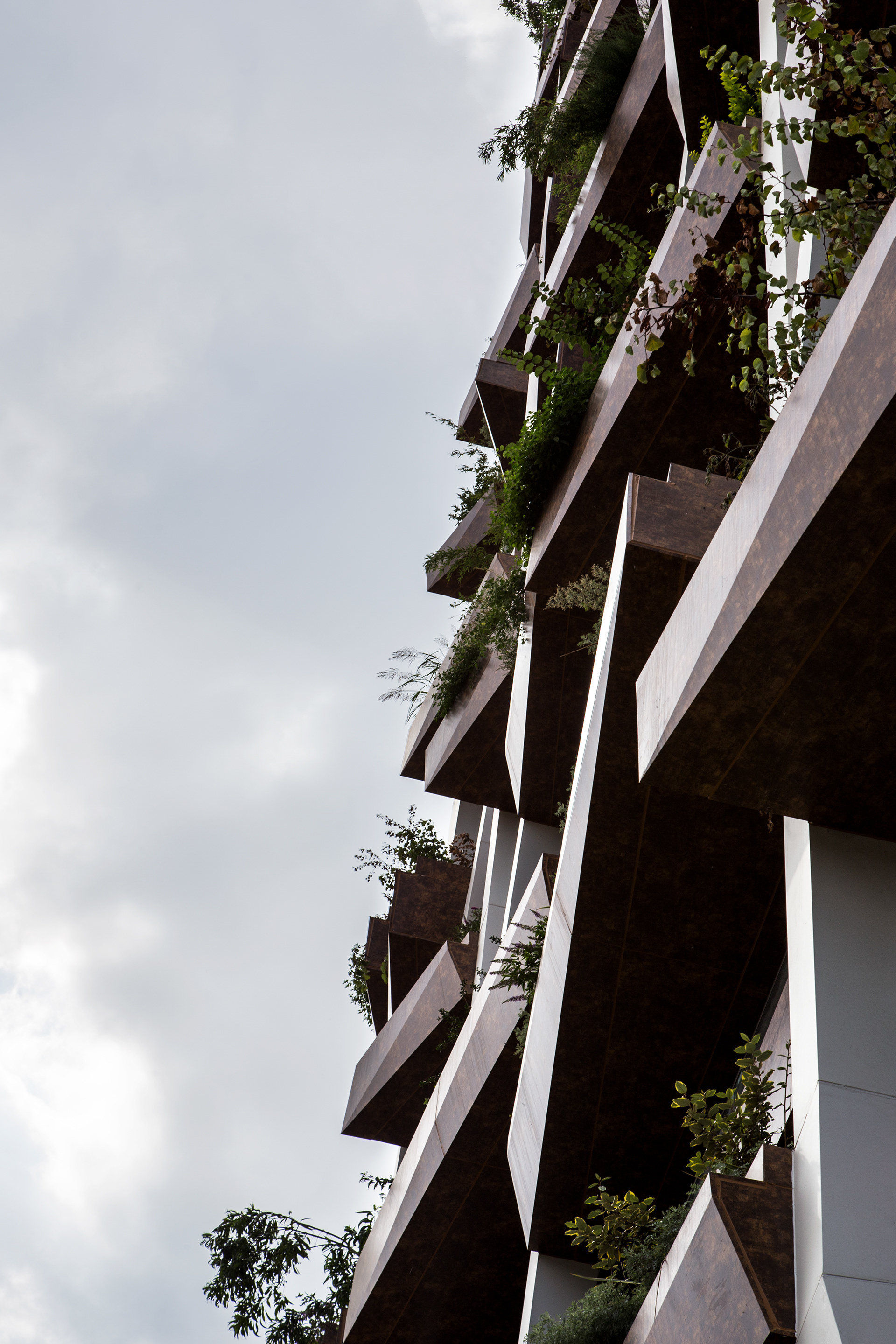 Greenox Urbann