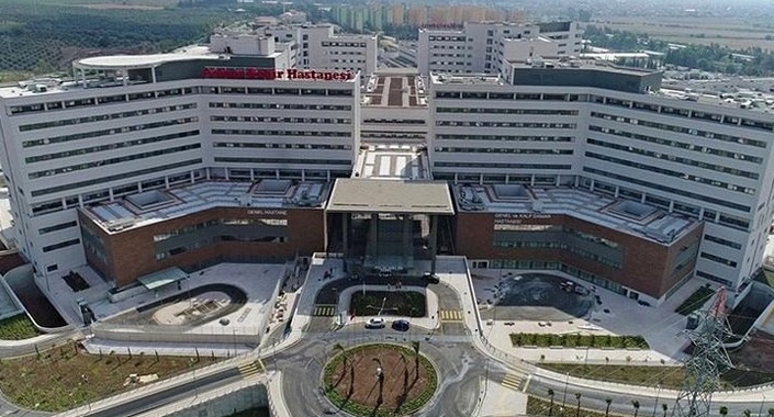 Adana Şehir Hastanesi