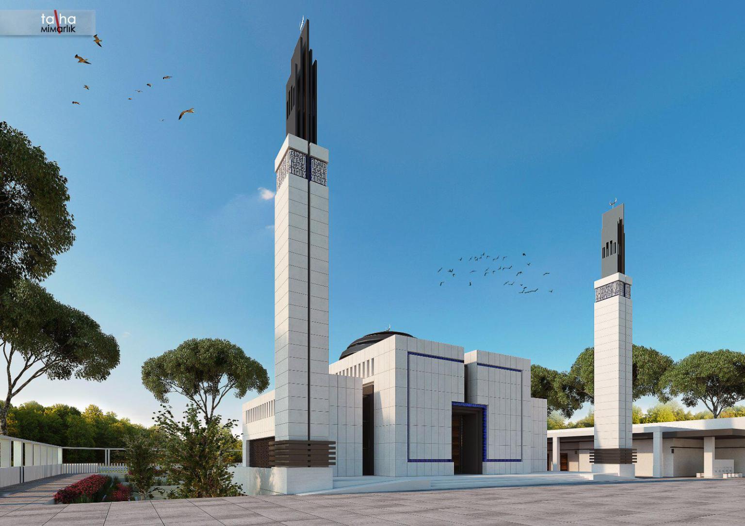 Artaş Cami