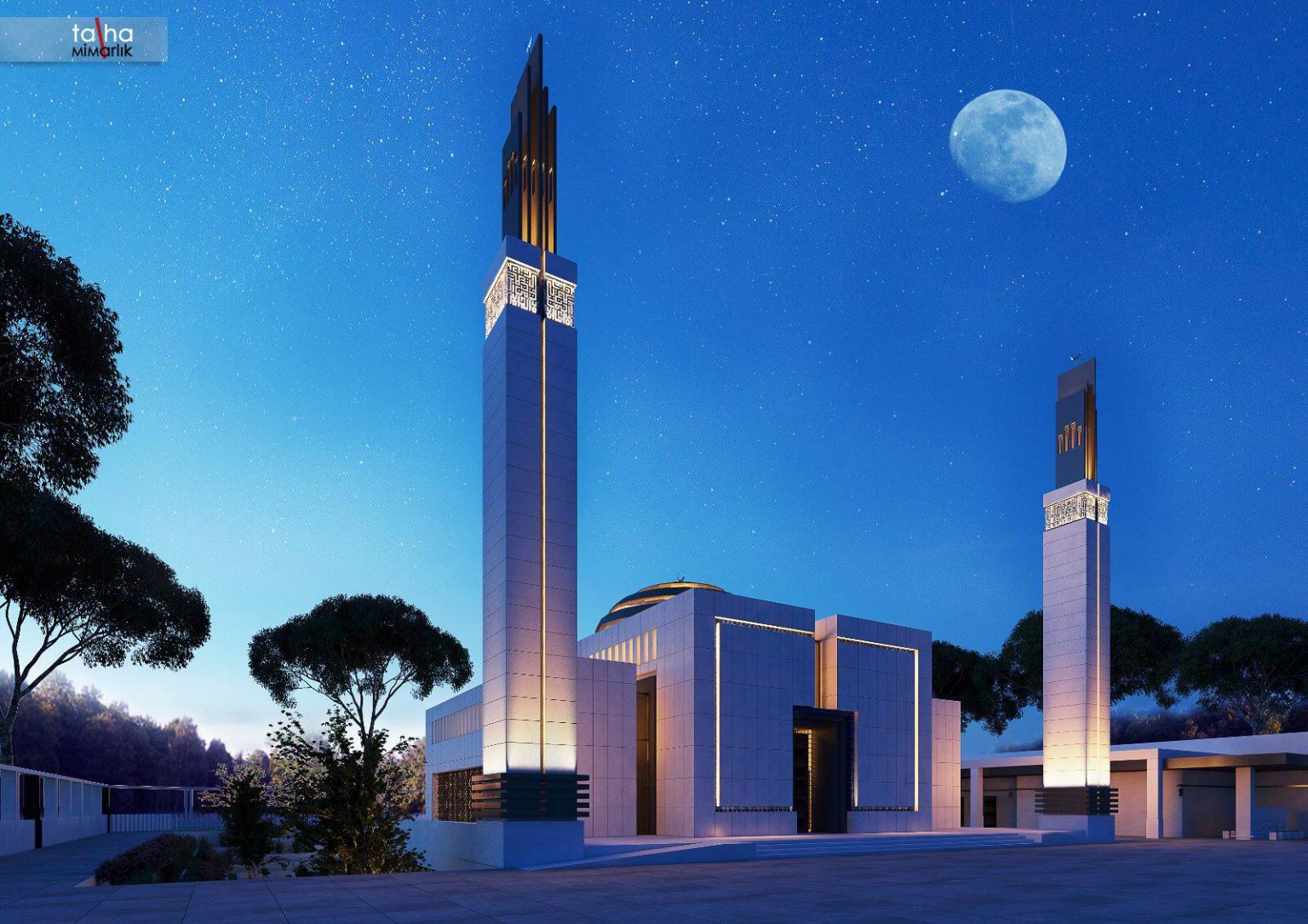 Artaş Cami