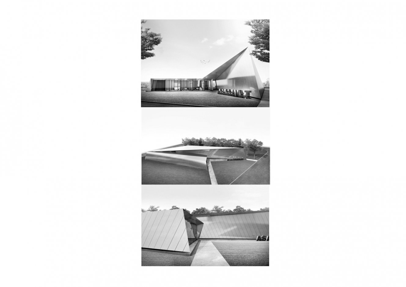 Asaş Sanat Projesi
