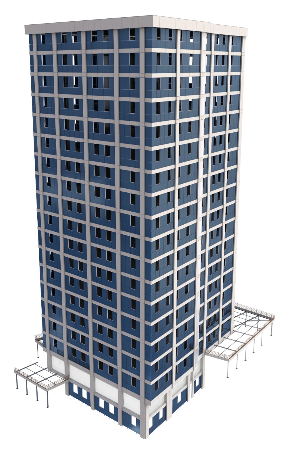 Bilim Tower
