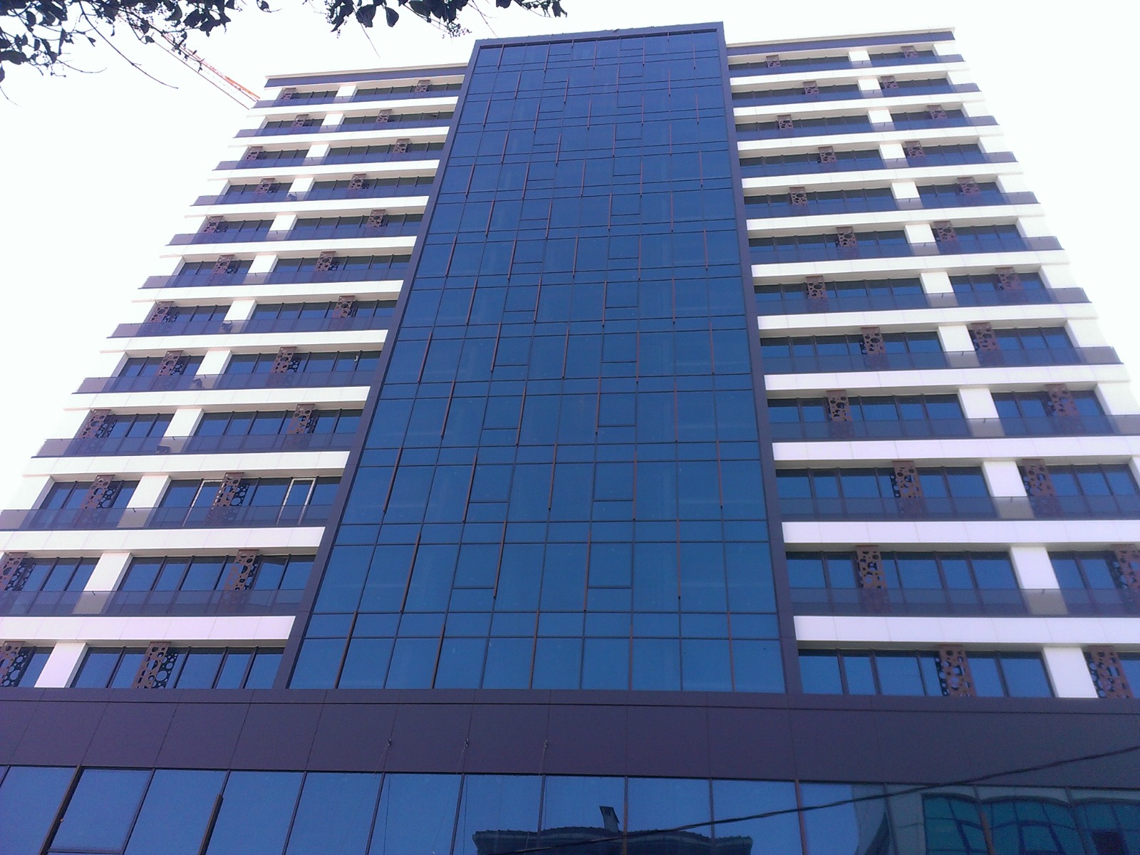 Bulut Otel