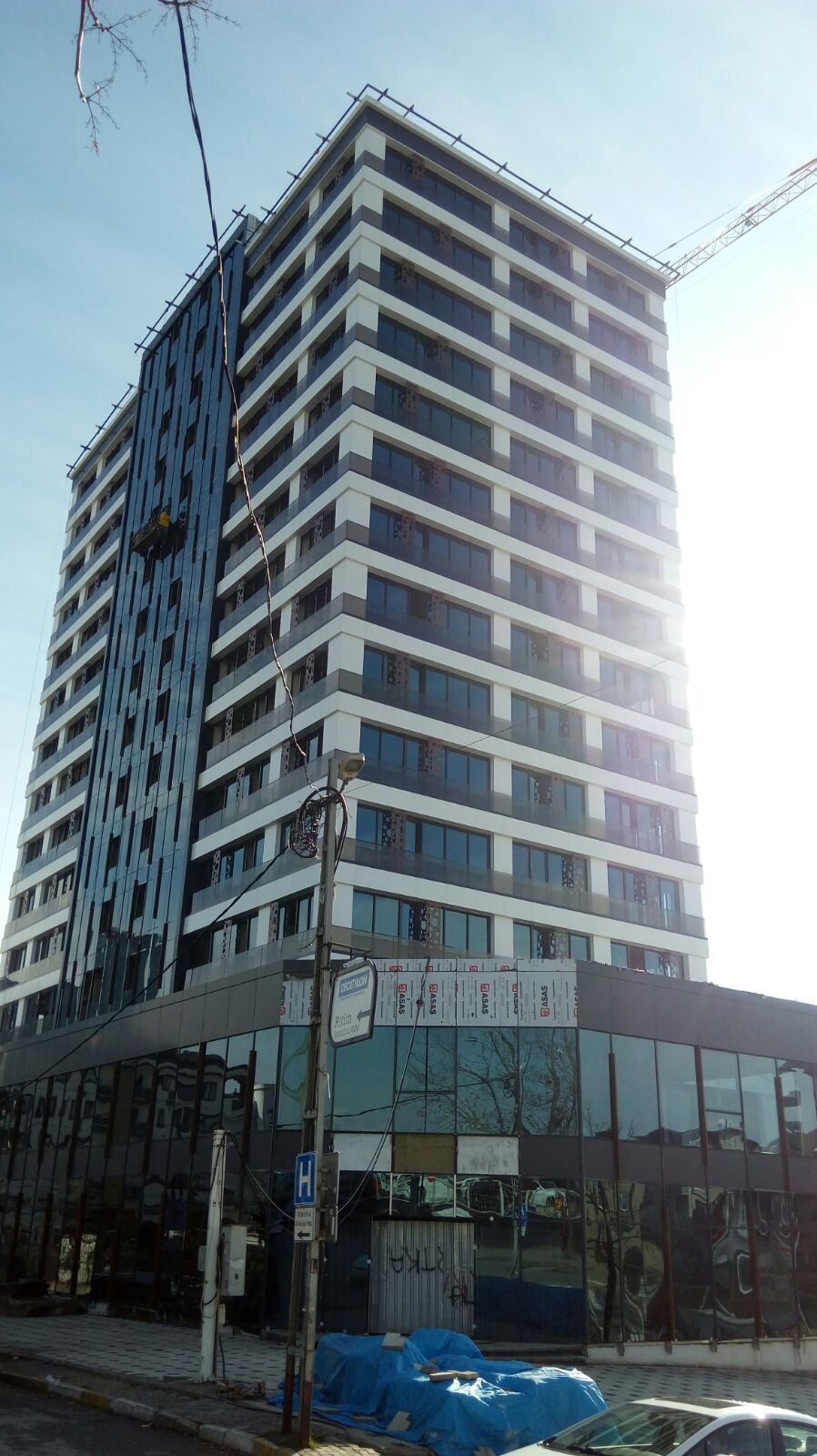 Bulut Otel