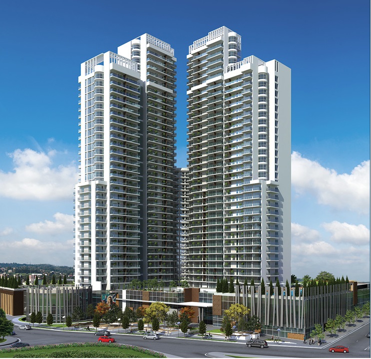 Metsan Nexus Kartal