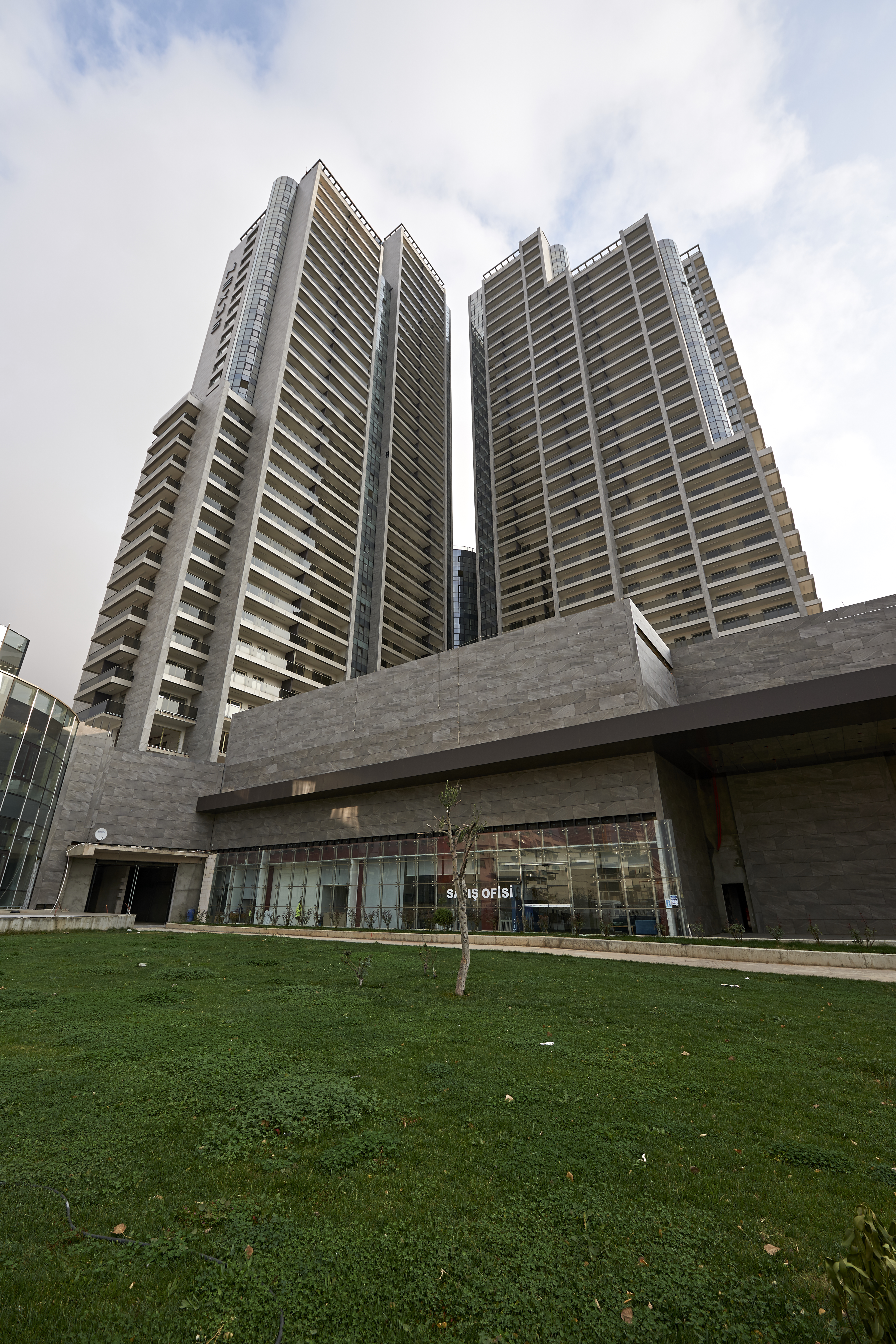 Metsan Nexus Kartal