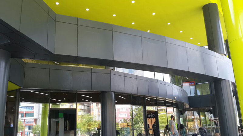 trend arena çorlu
