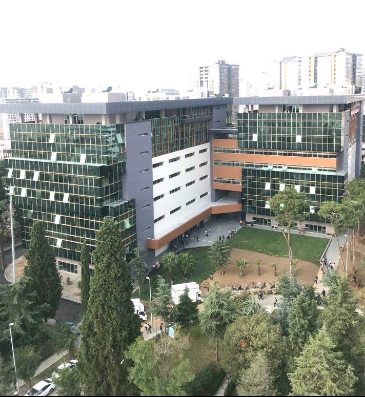 Marmara Üniversitesi