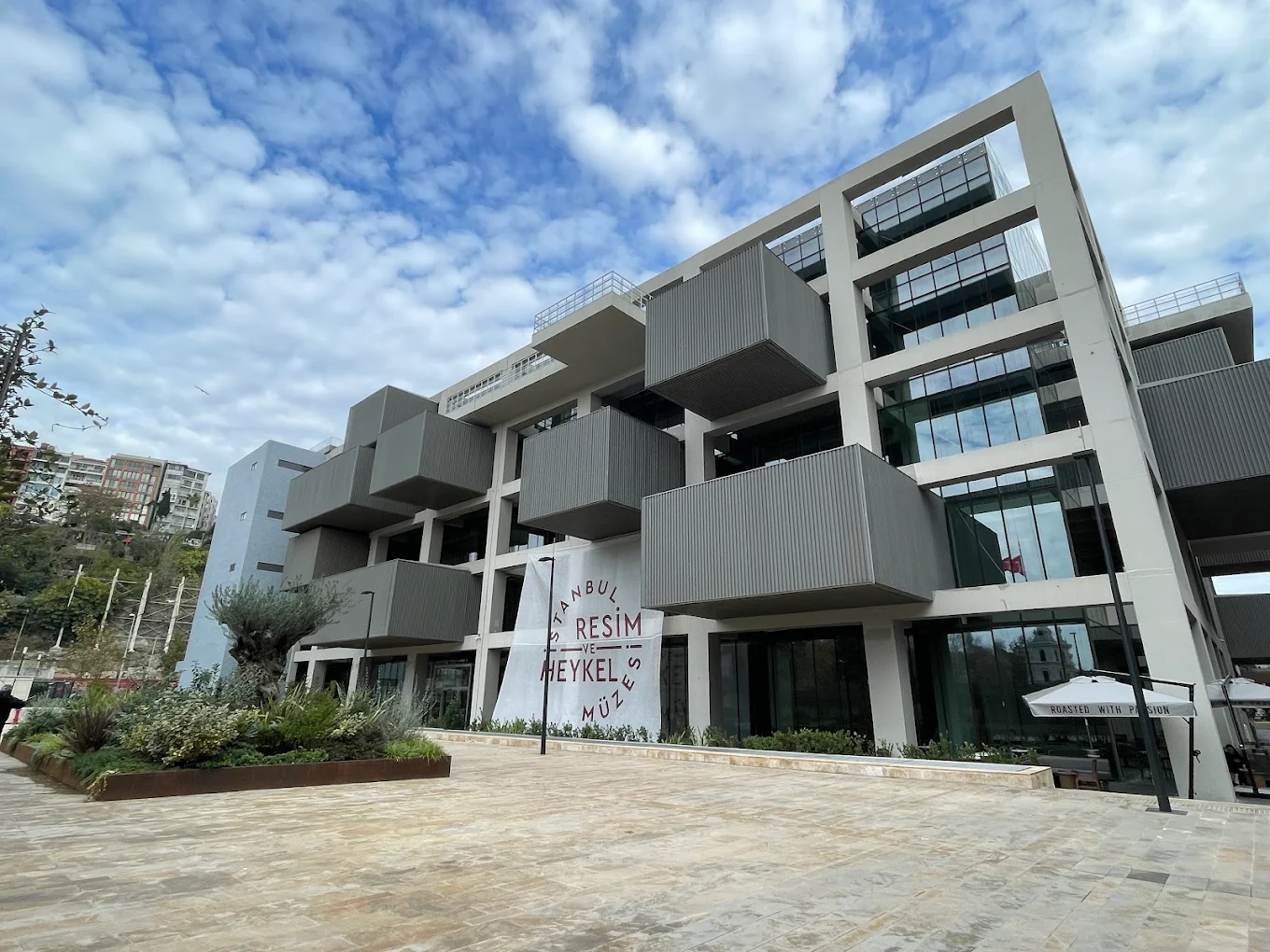 Mimar Sinan Güzel Sanatlar