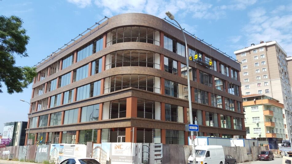 Endüstriyel Çelik Yapılarda Kalite Standartları
