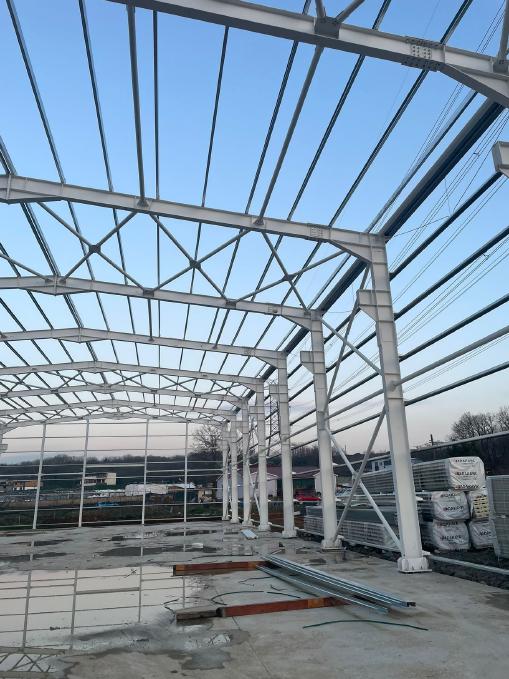 Ferel Metal Çumaköy
