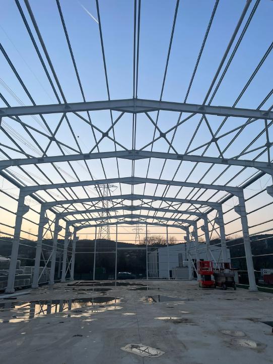 Ferel Metal Çumaköy