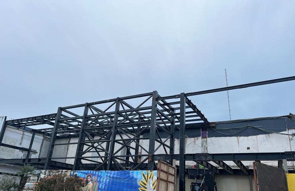 Carrefour Kozyatağı City AVM