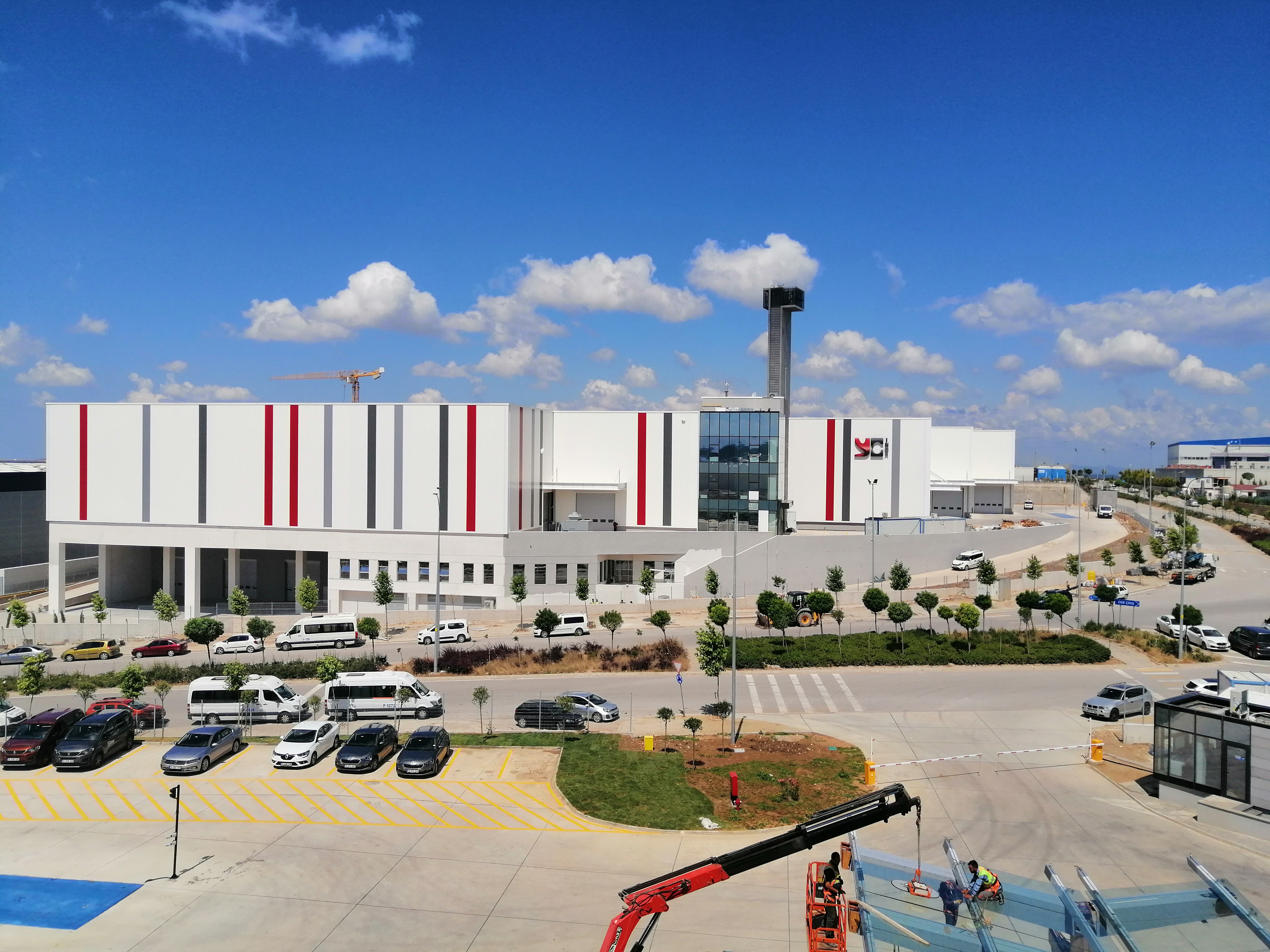 Yc İnox